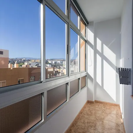 Apartment Family Habana Las Palmas de Gran Canaria