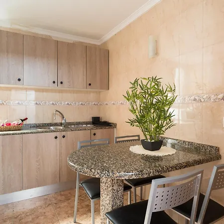 Family Habana Las Palmas de Gran Canaria