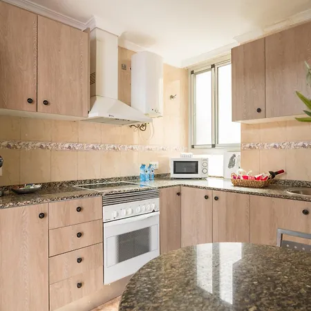 Family Habana Apartment Las Palmas de Gran Canaria