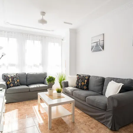 Family Habana * Las Palmas de Gran Canaria