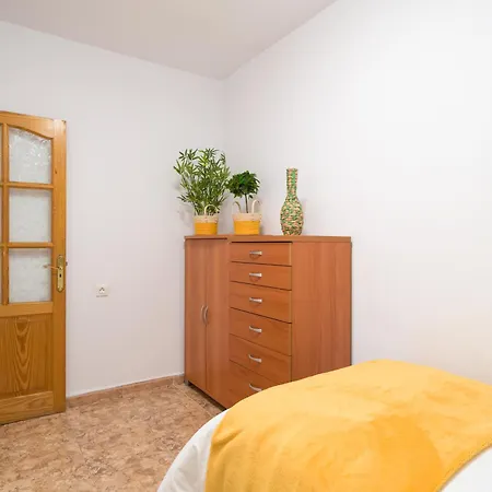 Apartment Family Habana Las Palmas de Gran Canaria