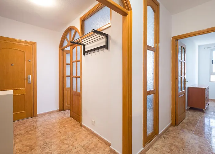 Family Habana Апартаменти Лас-Пальмас-де-Гран-Канарія