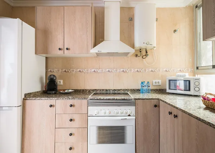 Family Habana * Лас-Пальмас-де-Гран-Канарія