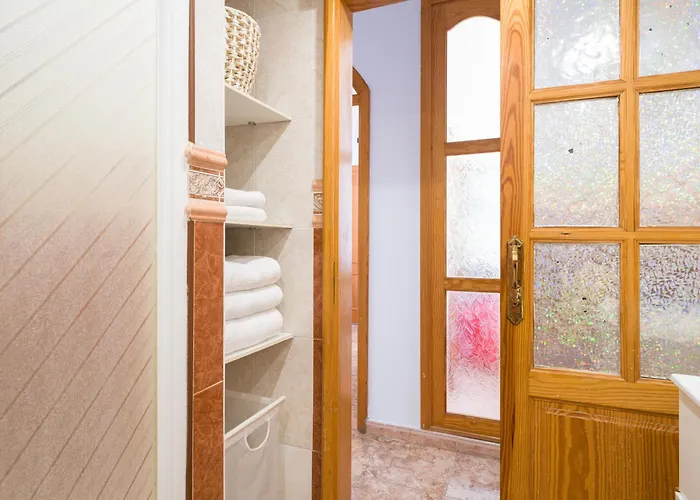 Family Habana Лас-Пальмас-де-Гран-Канарія