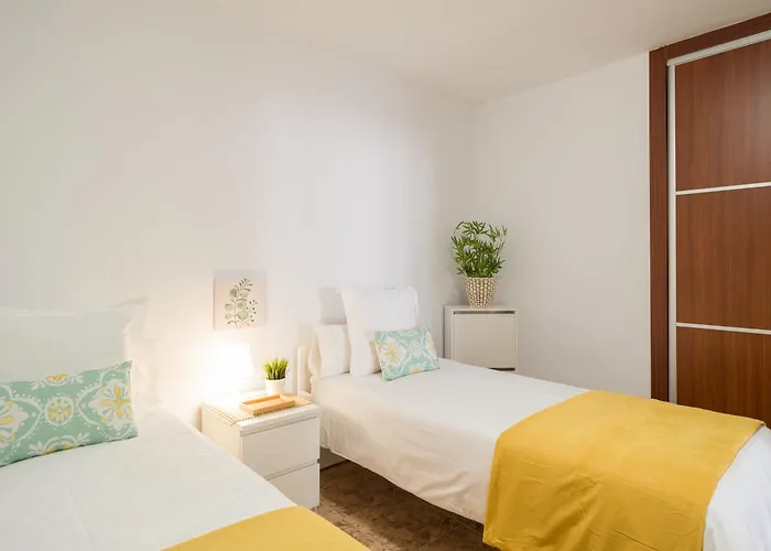 Family Habana * Лас-Пальмас-де-Гран-Канарія