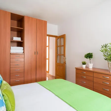 Apartment Family Habana Las Palmas de Gran Canaria