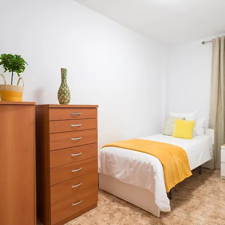 Family Habana Apartment Las Palmas de Gran Canaria