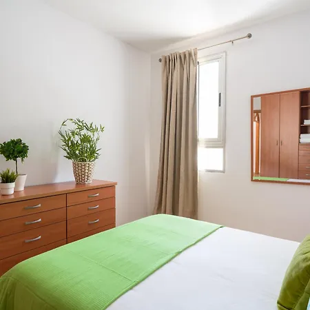 Family Habana Apartment Las Palmas de Gran Canaria