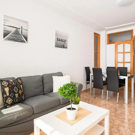 Apartment Family Habana Las Palmas de Gran Canaria