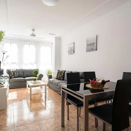 Appartement Family Habana