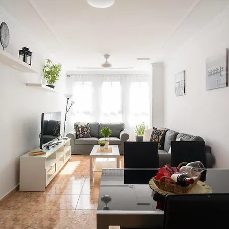 Apartment Family Habana Las Palmas de Gran Canaria