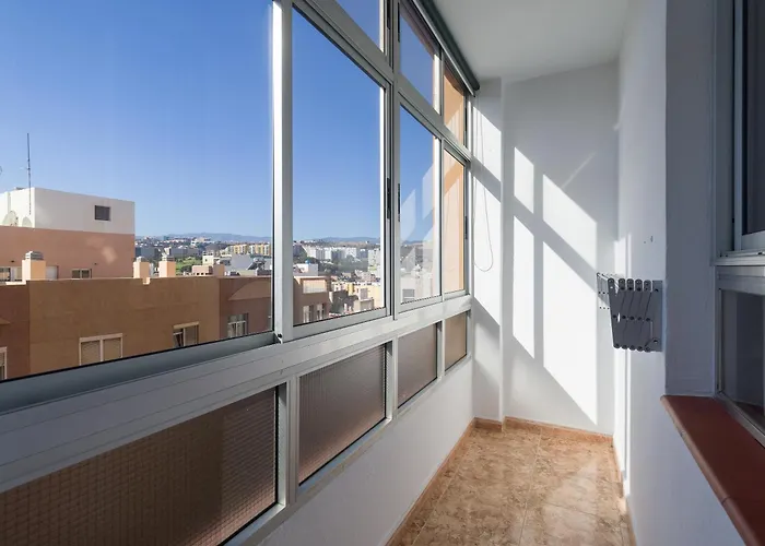 Apartament Family Habana Las Palmas de Gran Canaria