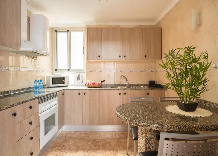 Apartament Family Habana *