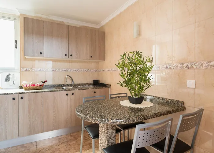 Family Habana Las Palmas de Gran Canaria