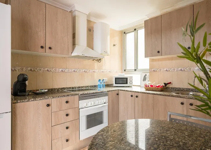 Family Habana Apartmán Las Palmas de Gran Canaria