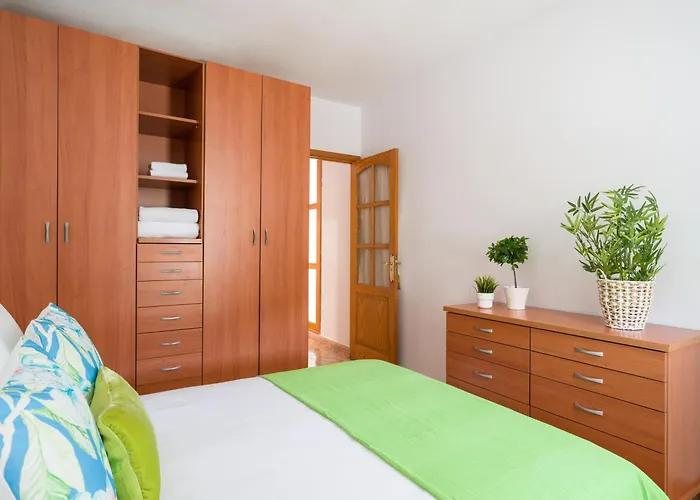 Apartmán Family Habana Las Palmas de Gran Canaria