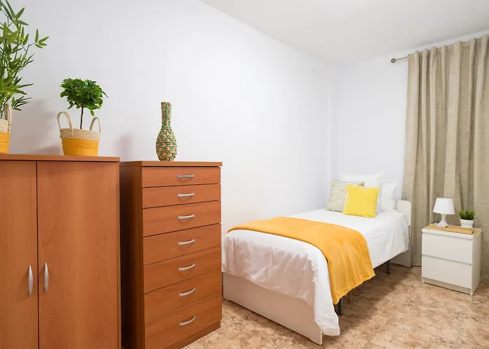 Family Habana Apartament Las Palmas de Gran Canaria