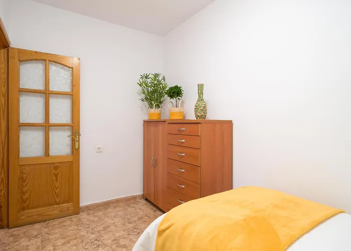 Apartament Family Habana Las Palmas de Gran Canaria