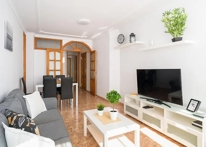 Family Habana Apartament