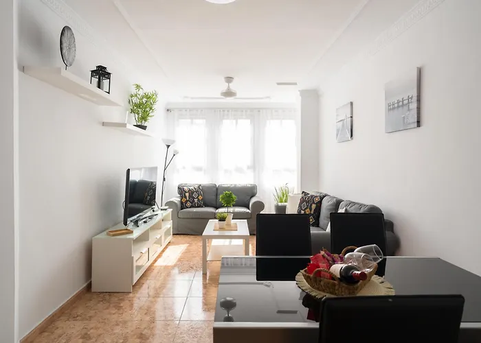 Apartmán Family Habana Las Palmas de Gran Canaria